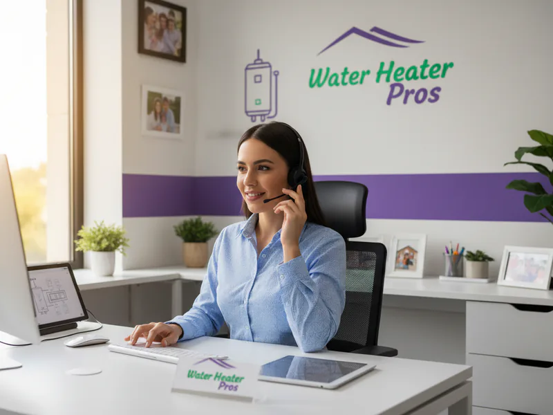 Water Heater Repair  in Texarkana  FAQ